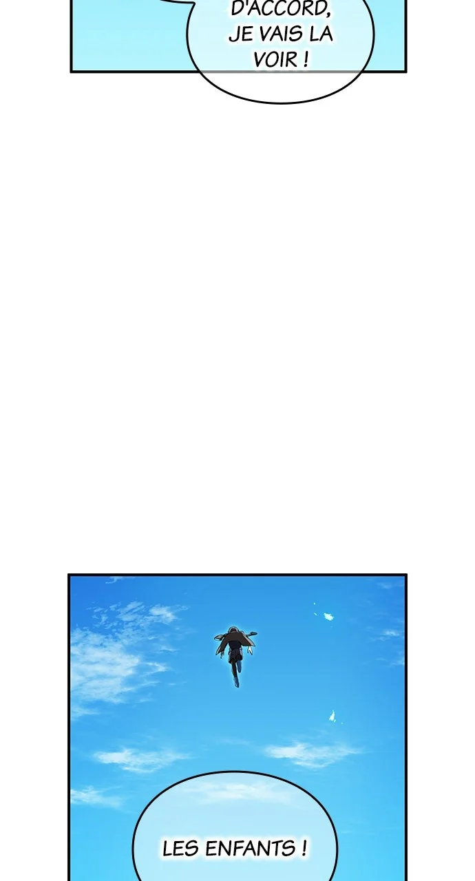 I Am The Strongest Awakeners Chapitre 84 - Page 34