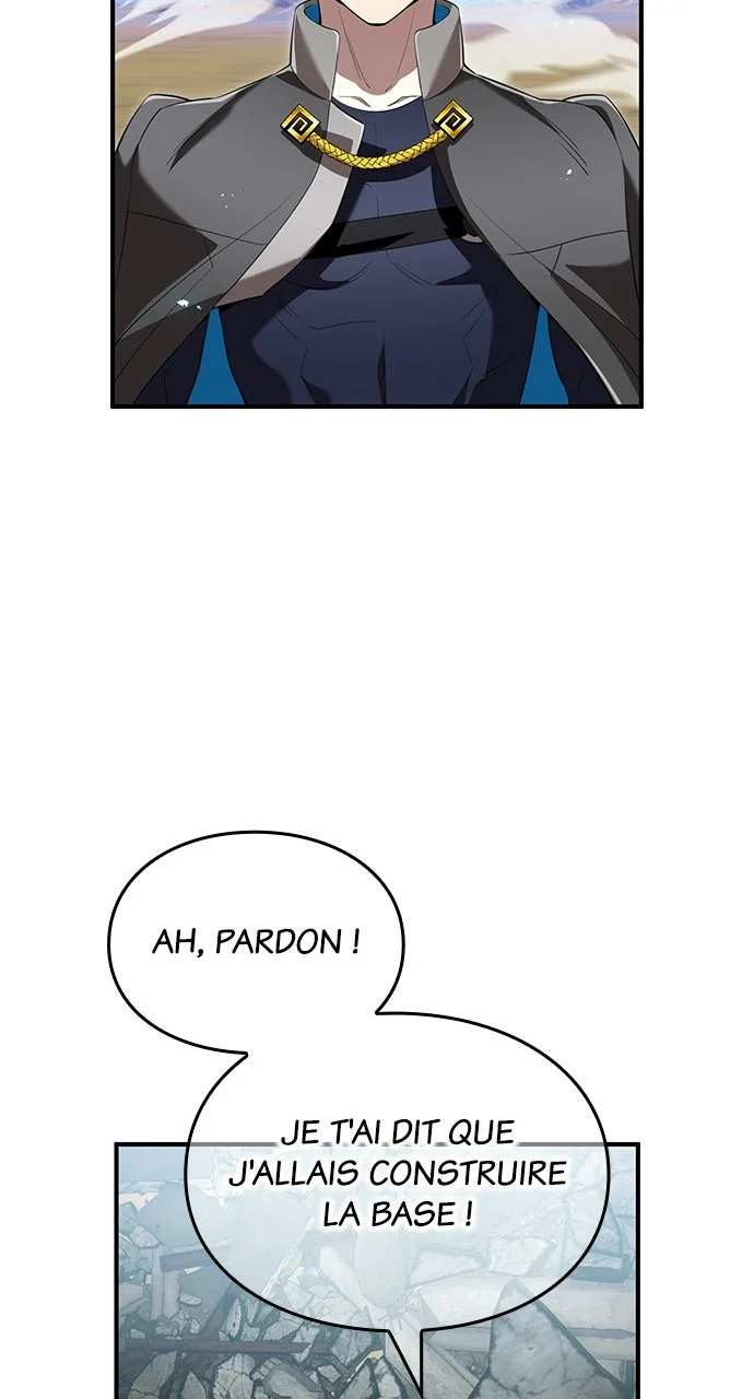 I Am The Strongest Awakeners Chapitre 84 - Page 44