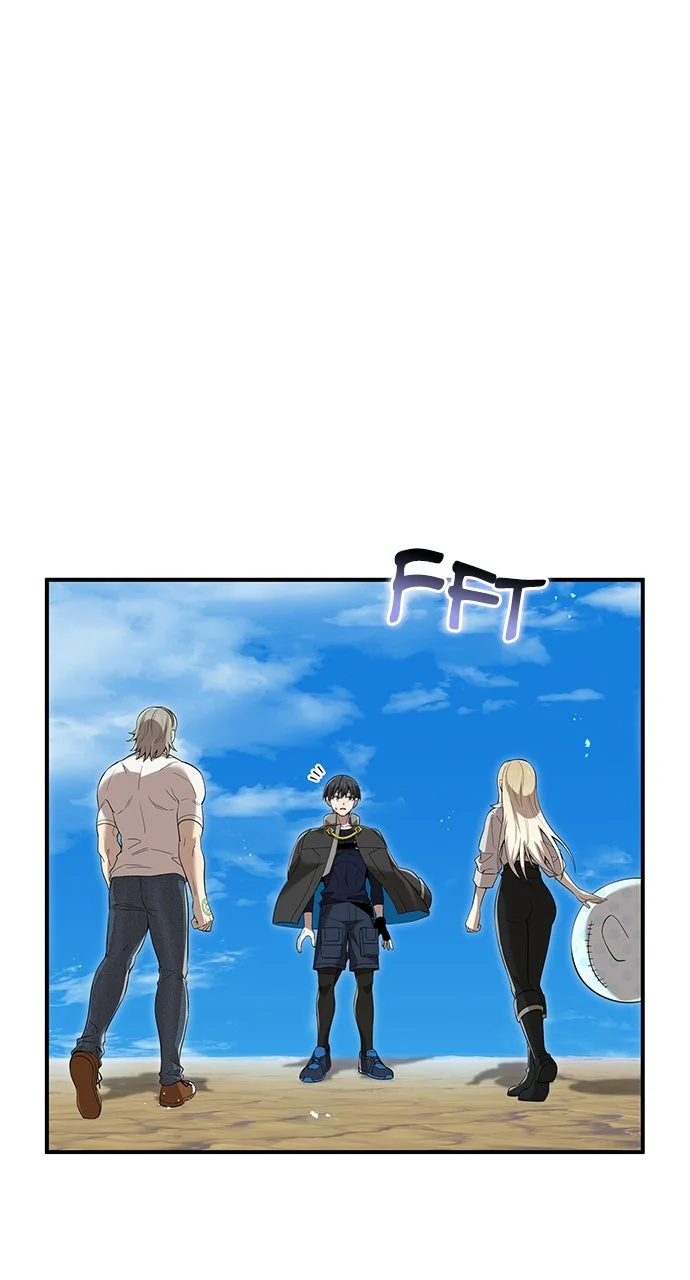 I Am The Strongest Awakeners Chapitre 84 - Page 53