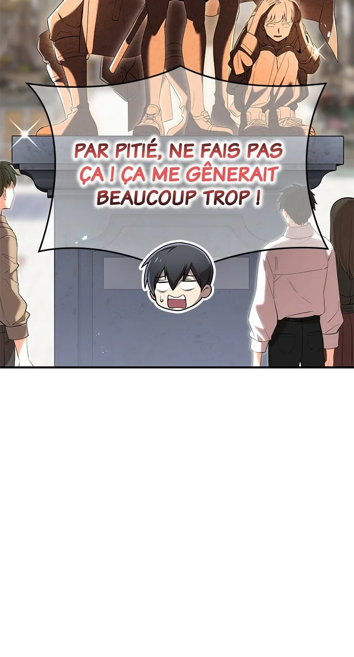 I Am The Strongest Awakeners Chapitre 84 - Page 63