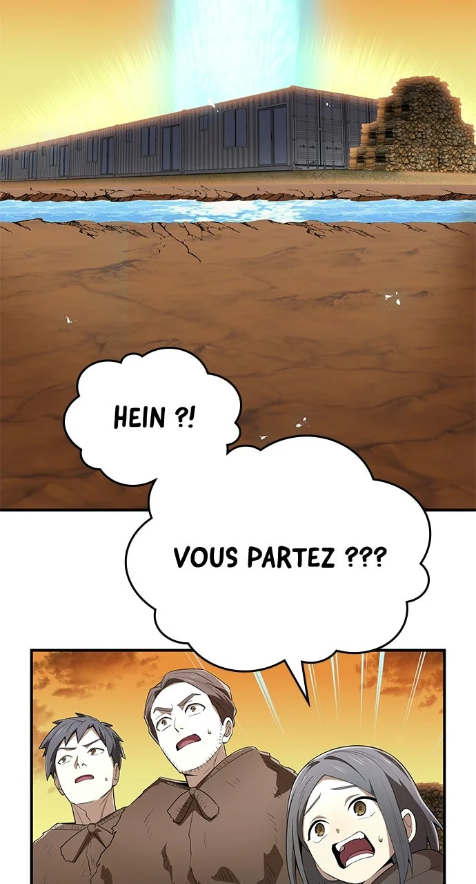 I Am The Strongest Awakeners Chapitre 84 - Page 72