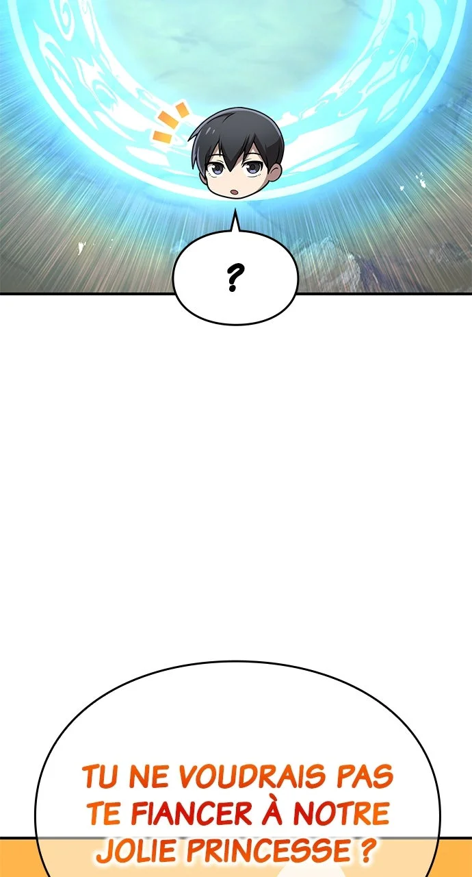 I Am The Strongest Awakeners Chapitre 84 - Page 82
