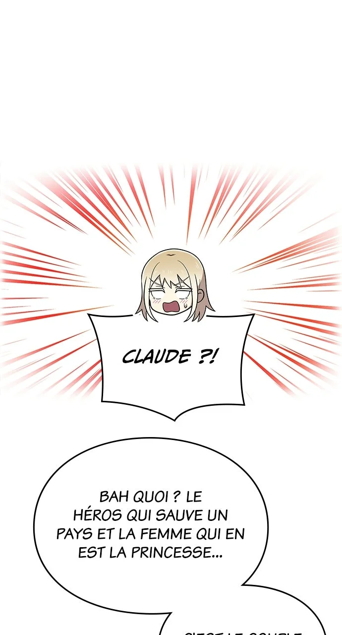 I Am The Strongest Awakeners Chapitre 84 - Page 84