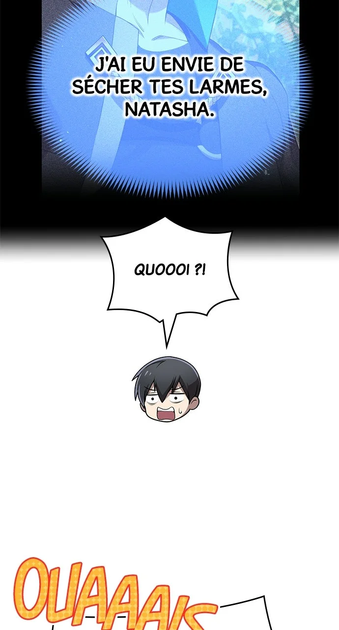 I Am The Strongest Awakeners Chapitre 84 - Page 86