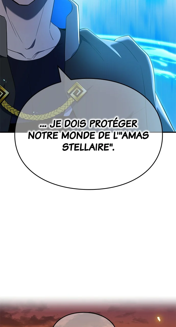 I Am The Strongest Awakeners Chapitre 84 - Page 91