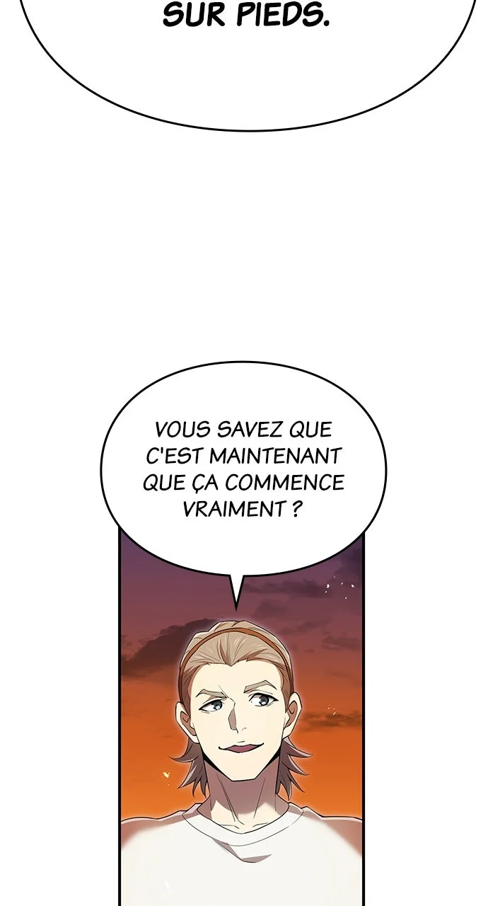 I Am The Strongest Awakeners Chapitre 84 - Page 93
