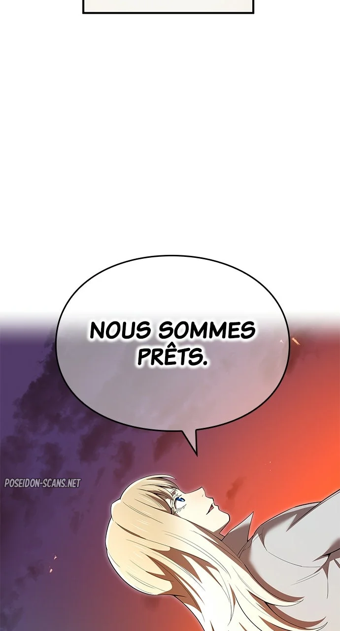 I Am The Strongest Awakeners Chapitre 84 - Page 94