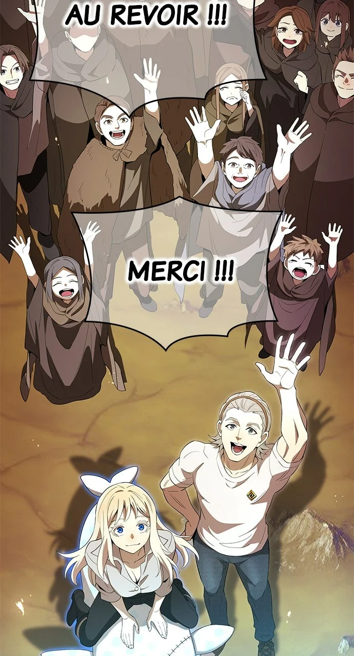 I Am The Strongest Awakeners Chapitre 84 - Page 97