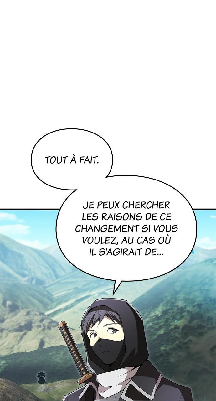 I Am The Strongest Awakeners Chapitre 85 - Page 103