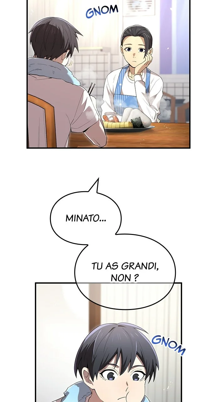 I Am The Strongest Awakeners Chapitre 85 - Page 39
