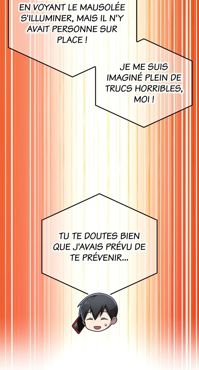 I Am The Strongest Awakeners Chapitre 85 - Page 5