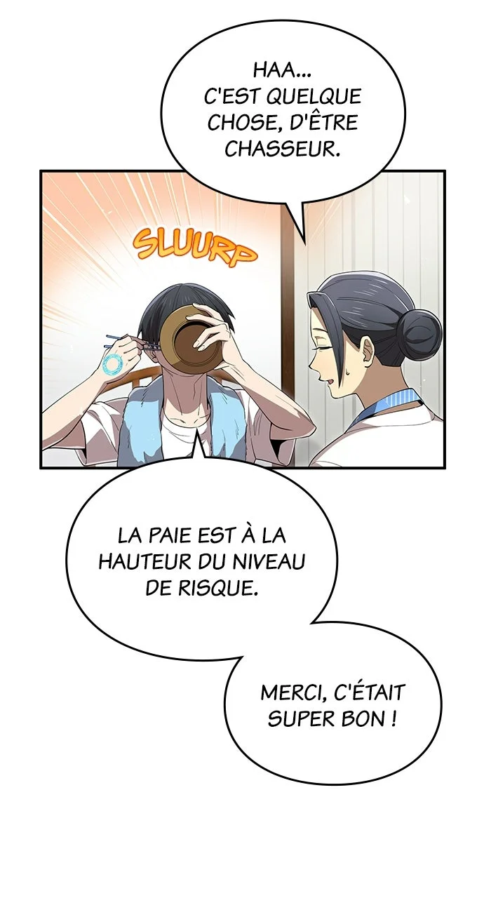 I Am The Strongest Awakeners Chapitre 85 - Page 53
