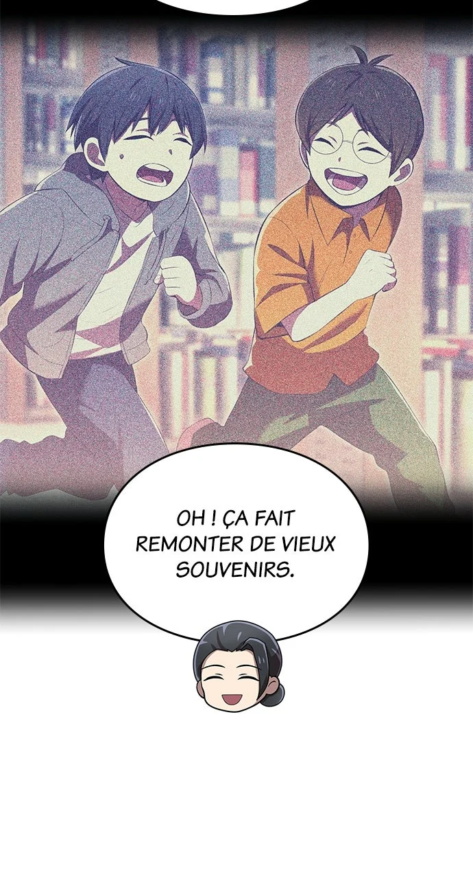 I Am The Strongest Awakeners Chapitre 85 - Page 55