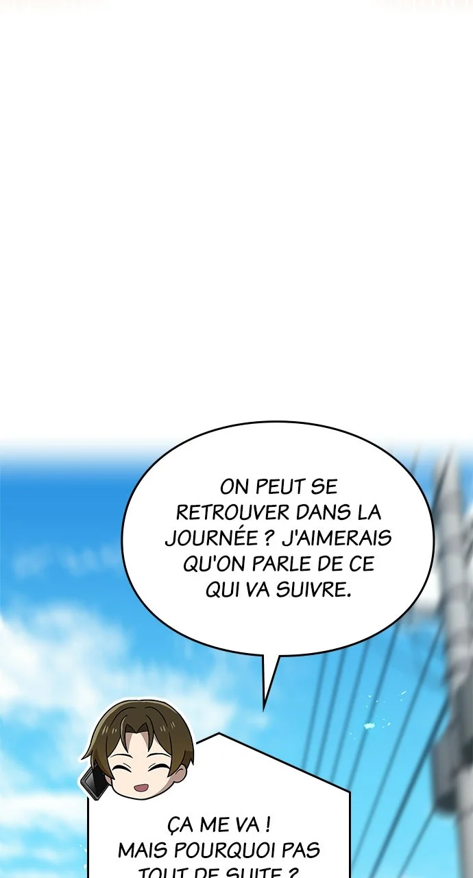 I Am The Strongest Awakeners Chapitre 85 - Page 6