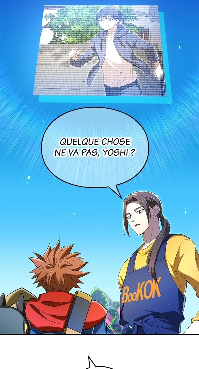 I Am The Strongest Awakeners Chapitre 85 - Page 62