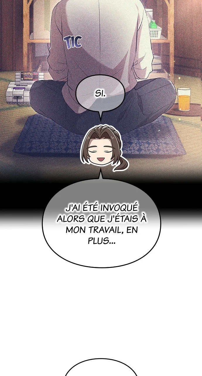 I Am The Strongest Awakeners Chapitre 85 - Page 65