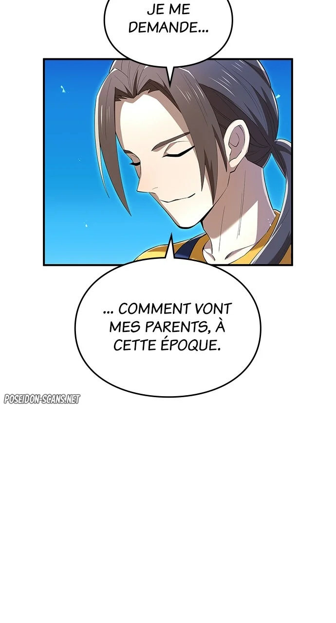 I Am The Strongest Awakeners Chapitre 85 - Page 66