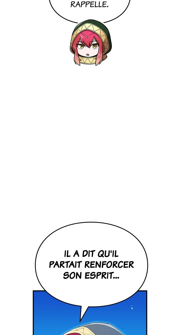 I Am The Strongest Awakeners Chapitre 85 - Page 72