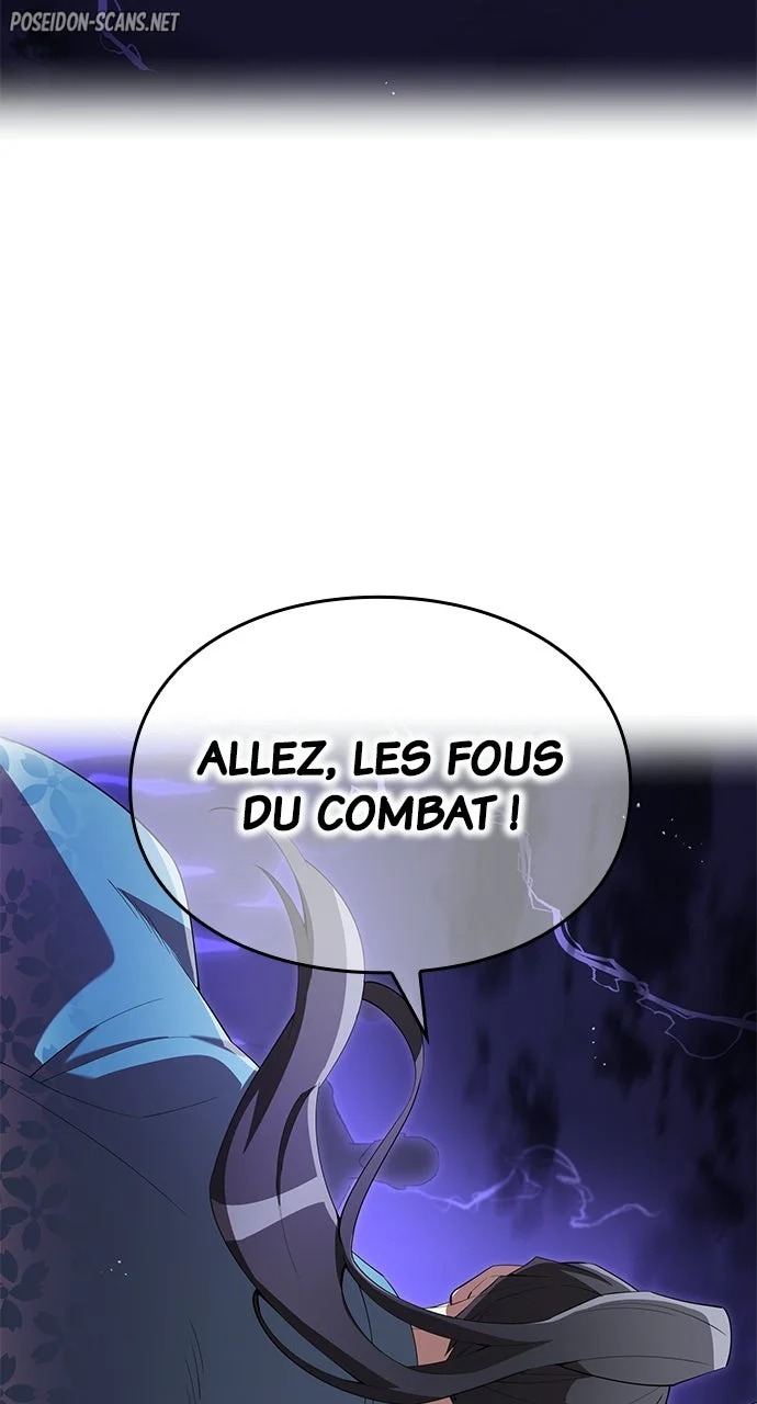 I Am The Strongest Awakeners Chapitre 85 - Page 76