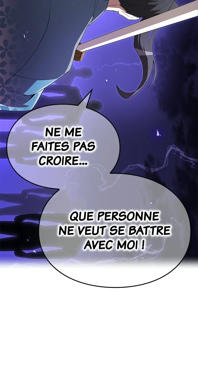 I Am The Strongest Awakeners Chapitre 85 - Page 77