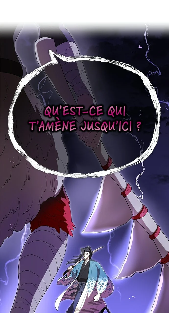 I Am The Strongest Awakeners Chapitre 85 - Page 79