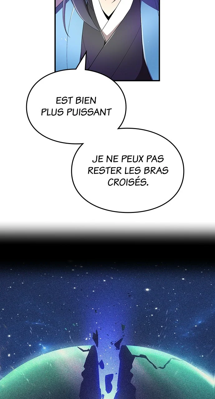 I Am The Strongest Awakeners Chapitre 85 - Page 81