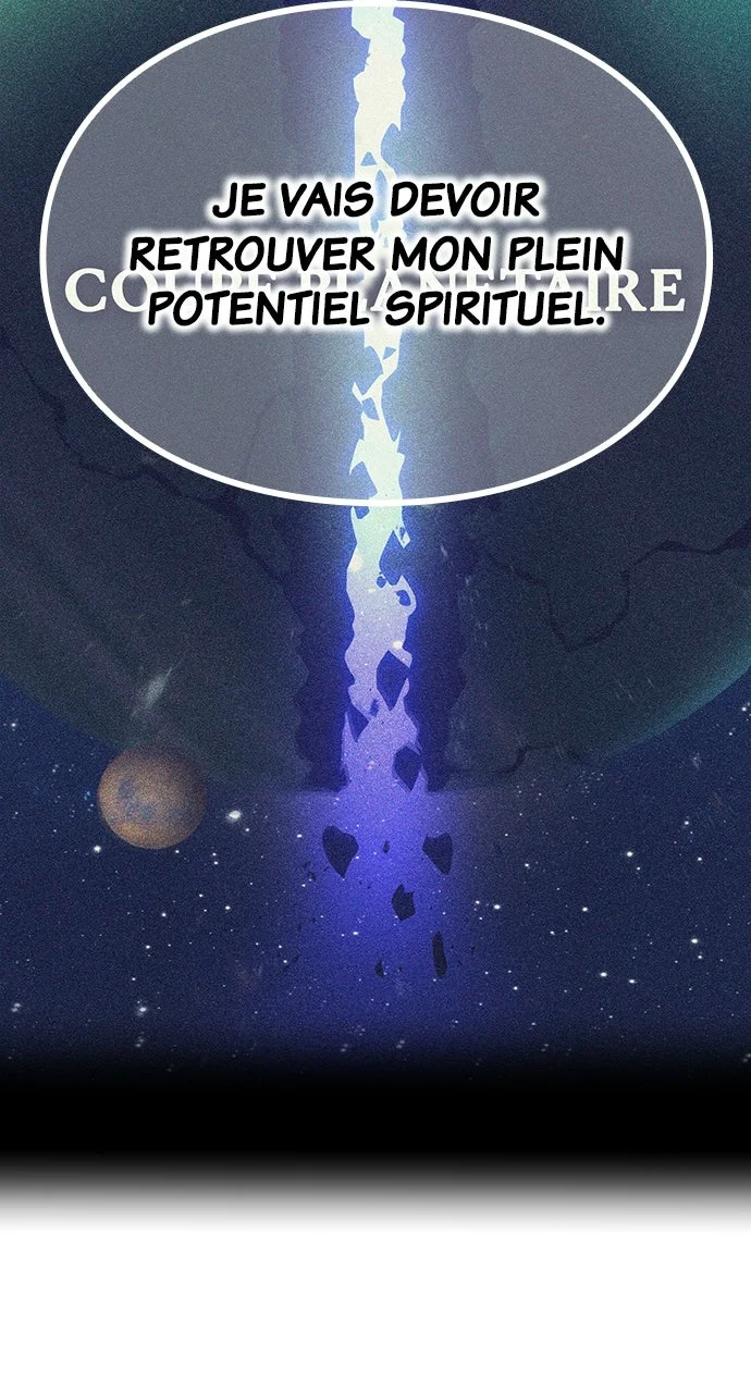 I Am The Strongest Awakeners Chapitre 85 - Page 82
