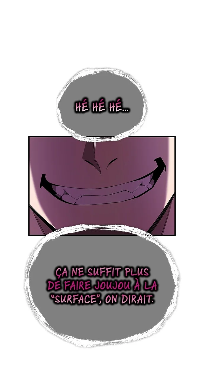 I Am The Strongest Awakeners Chapitre 85 - Page 83