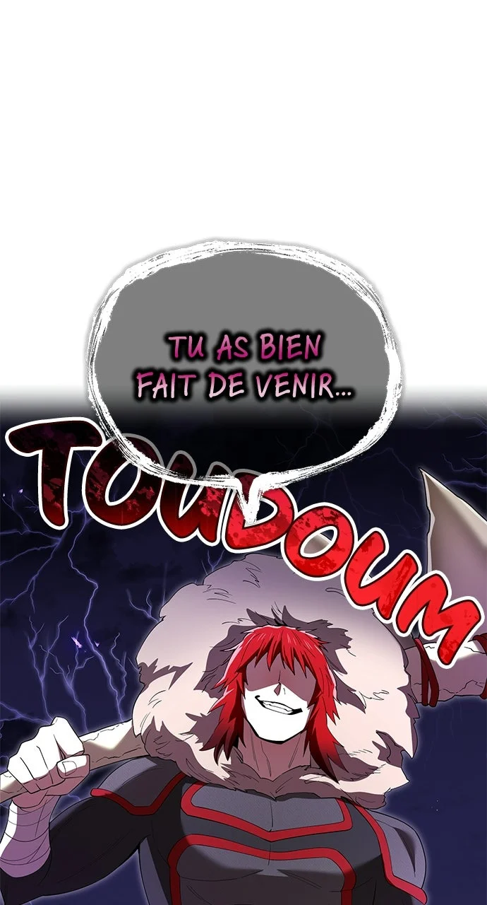 I Am The Strongest Awakeners Chapitre 85 - Page 84