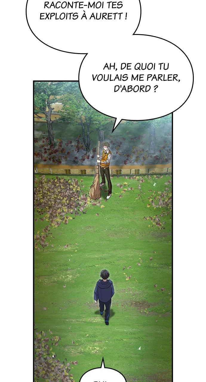 I Am The Strongest Awakeners Chapitre 85 - Page 91