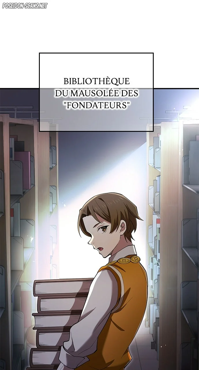 I Am The Strongest Awakeners Chapitre 86 - Page 1