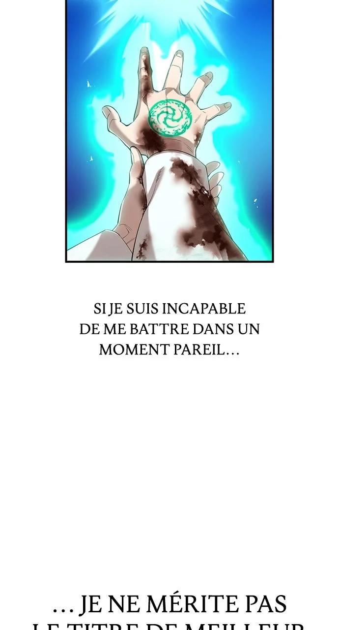 I Am The Strongest Awakeners Chapitre 86 - Page 117