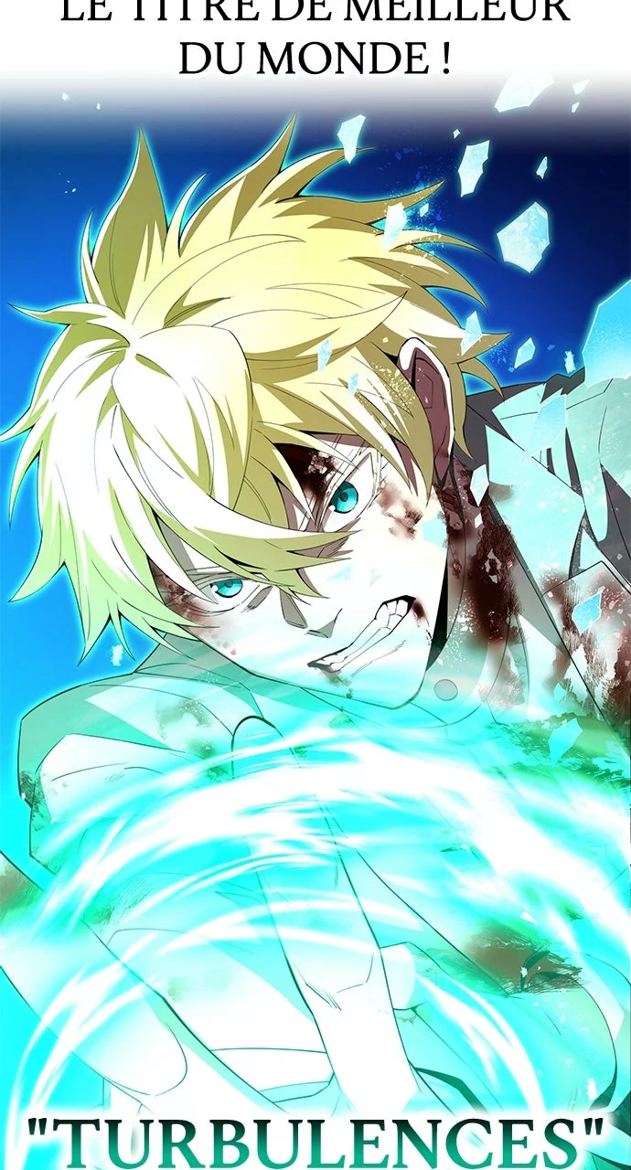 I Am The Strongest Awakeners Chapitre 86 - Page 118