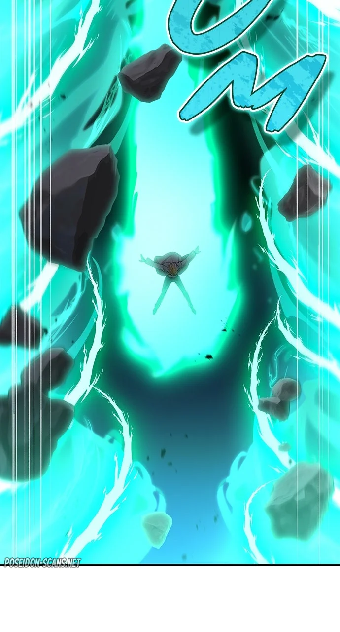 I Am The Strongest Awakeners Chapitre 86 - Page 122