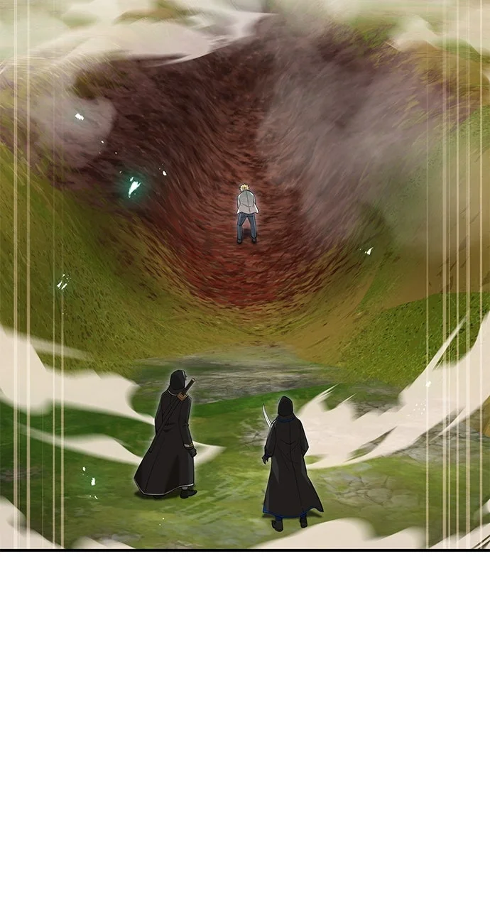 I Am The Strongest Awakeners Chapitre 86 - Page 130