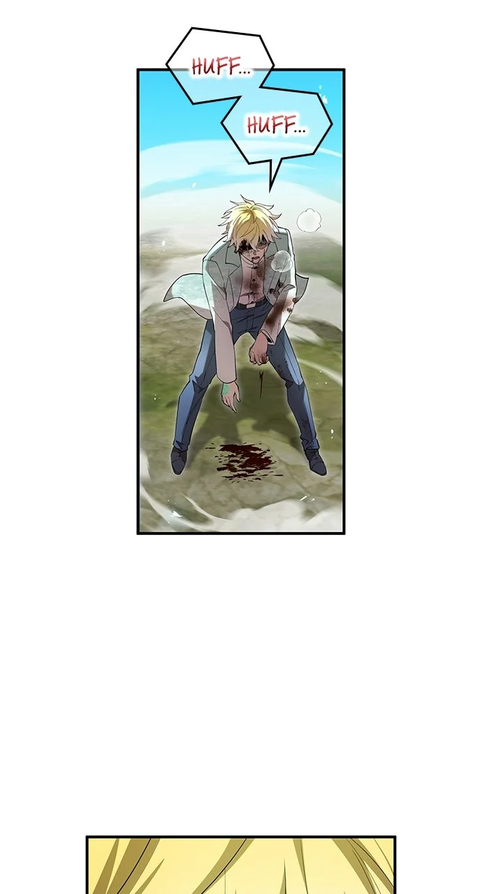 I Am The Strongest Awakeners Chapitre 86 - Page 131