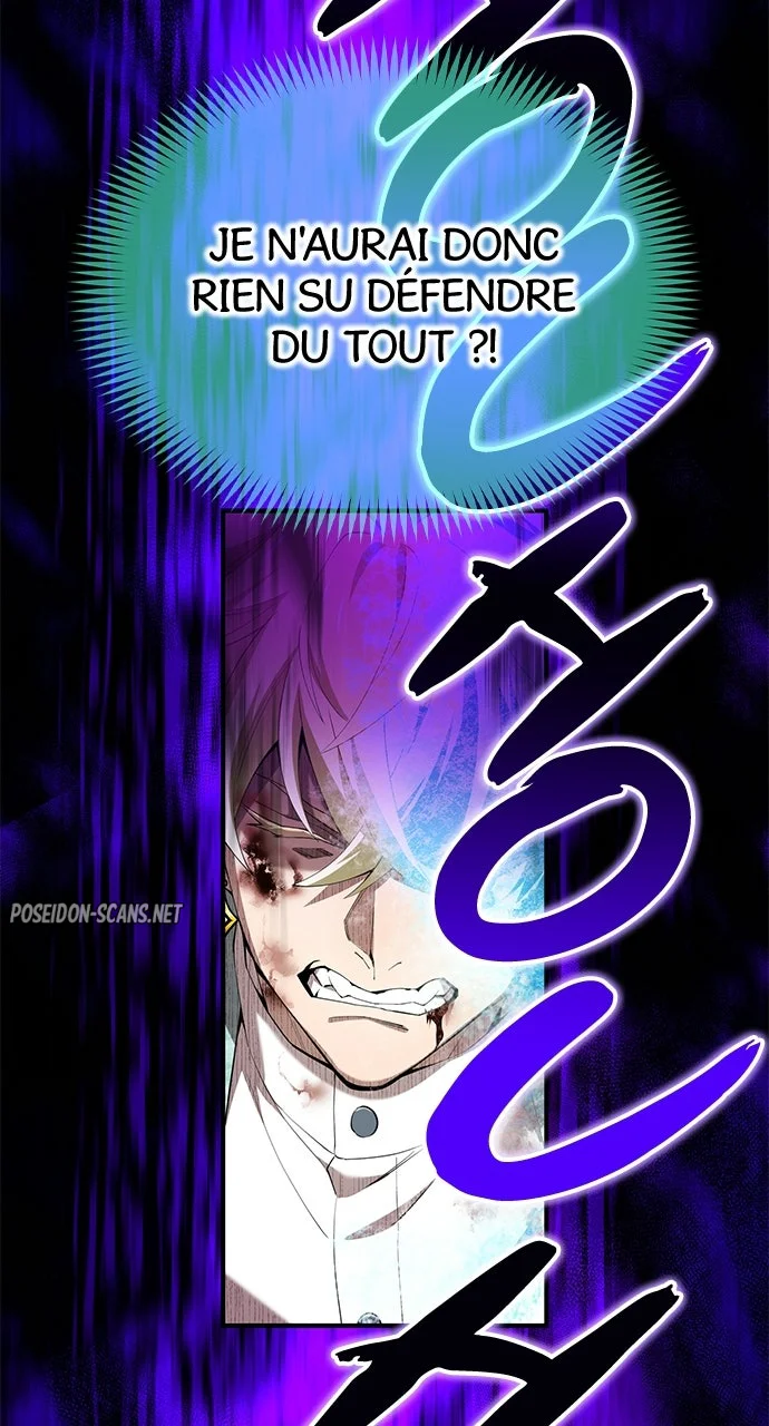 I Am The Strongest Awakeners Chapitre 86 - Page 141