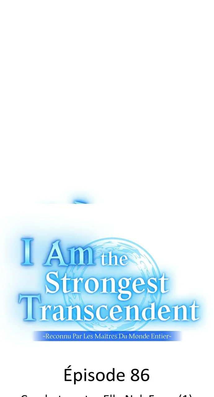 I Am The Strongest Awakeners Chapitre 86 - Page 21
