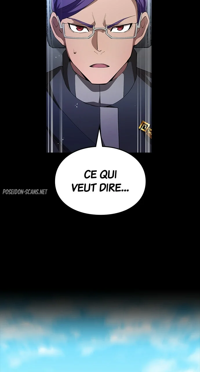 I Am The Strongest Awakeners Chapitre 86 - Page 38