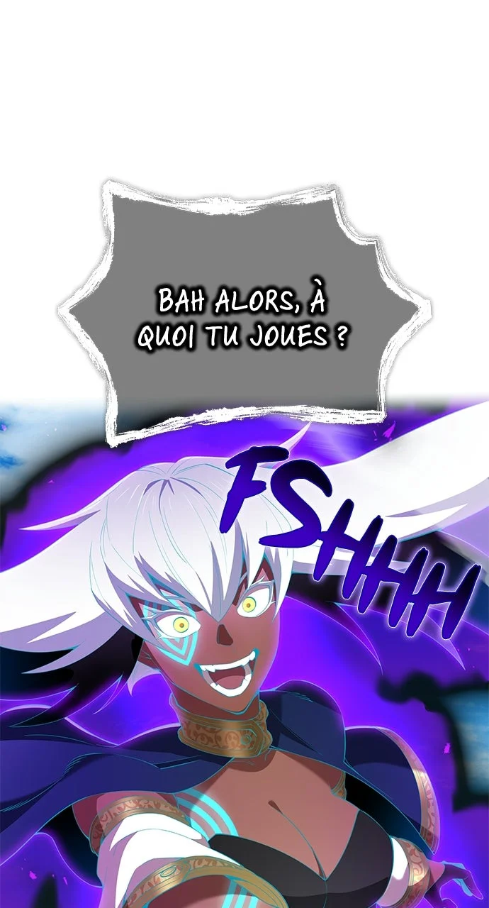 I Am The Strongest Awakeners Chapitre 86 - Page 43