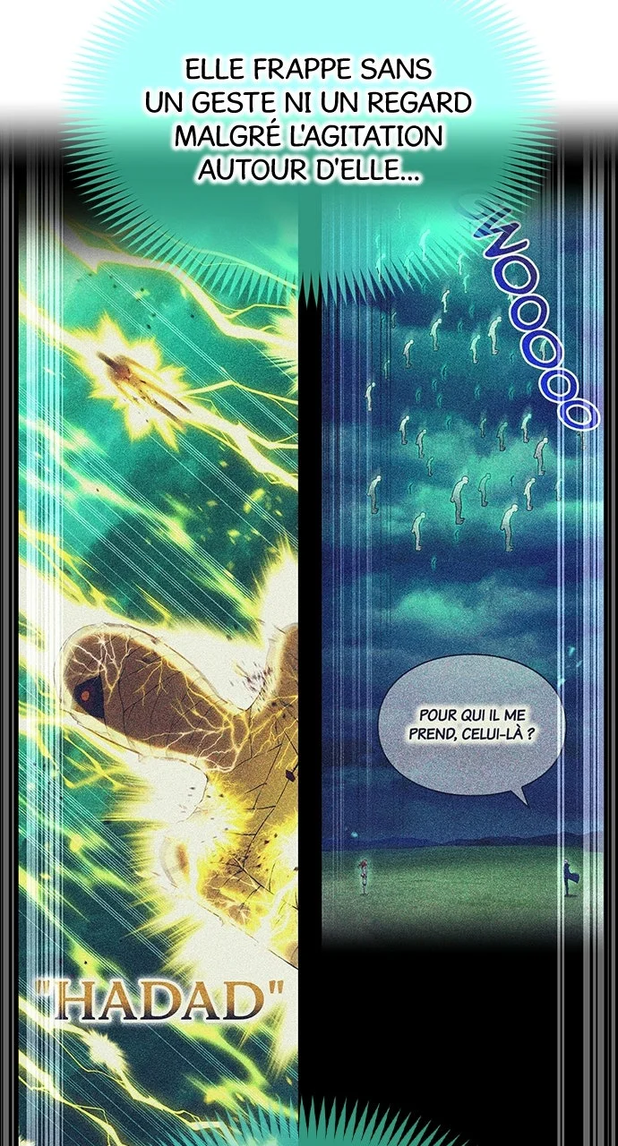 I Am The Strongest Awakeners Chapitre 86 - Page 61