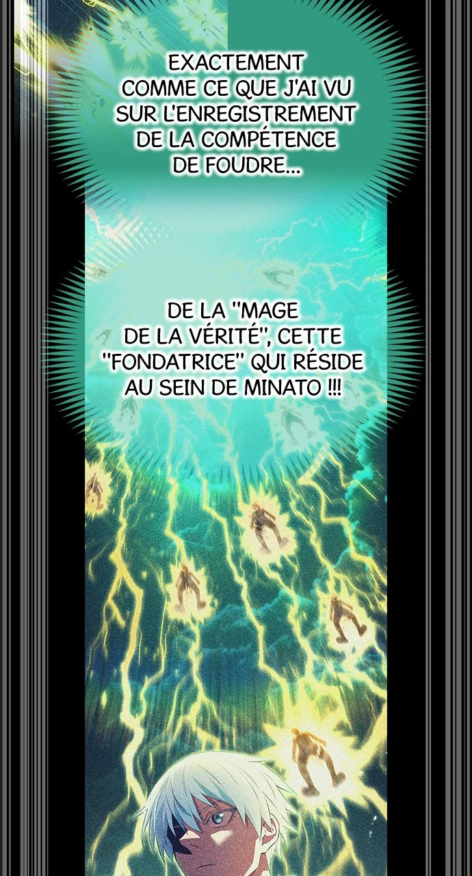 I Am The Strongest Awakeners Chapitre 86 - Page 62