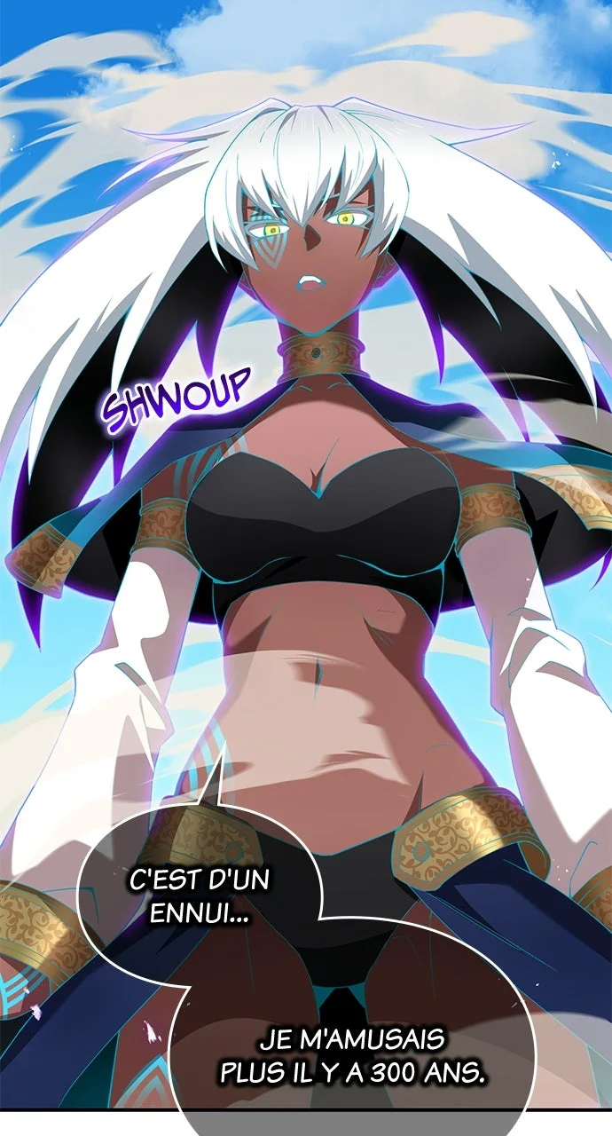 I Am The Strongest Awakeners Chapitre 86 - Page 68