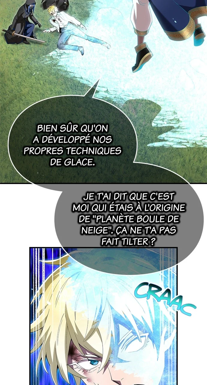 I Am The Strongest Awakeners Chapitre 86 - Page 82