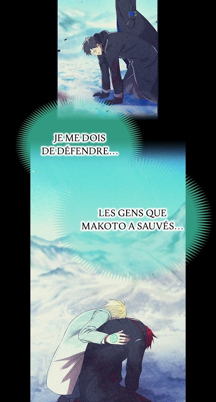 I Am The Strongest Awakeners Chapitre 86 - Page 95