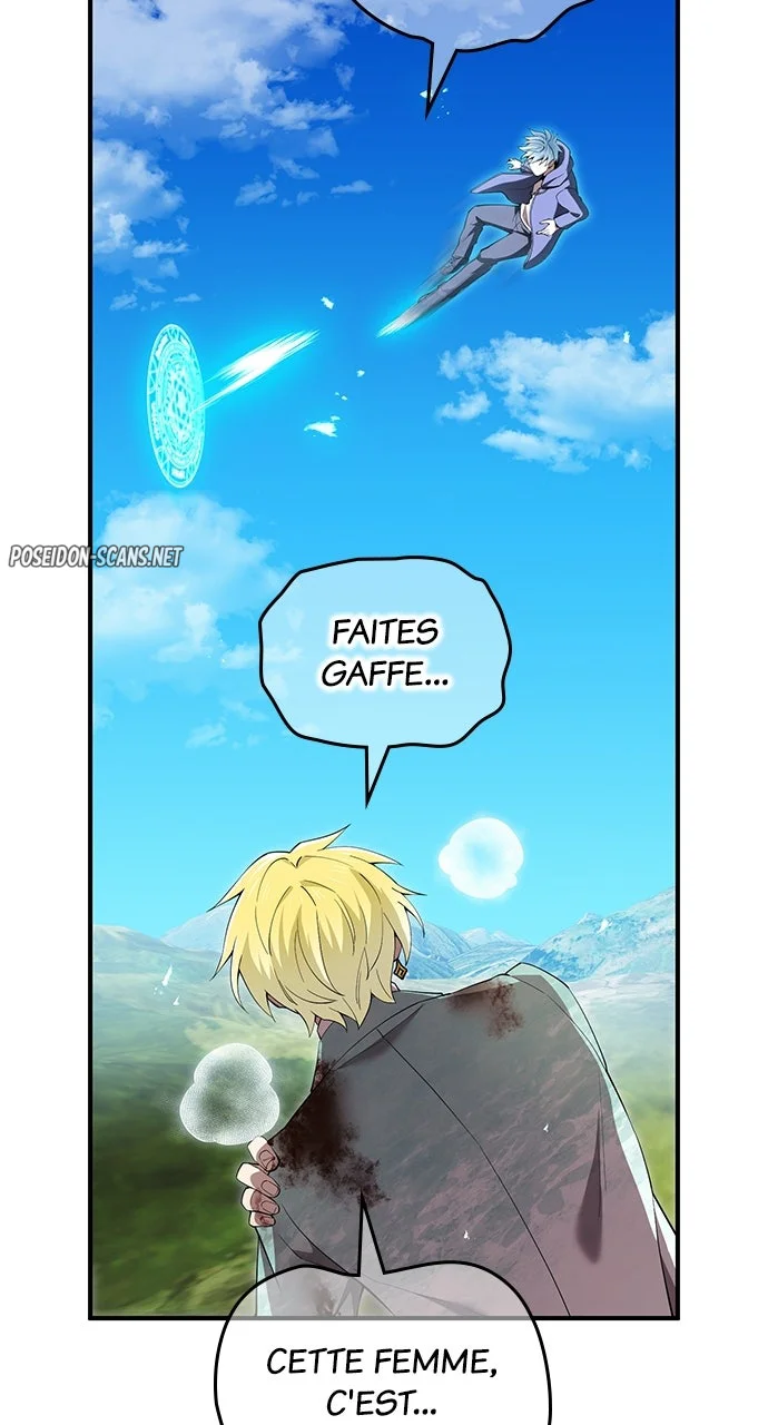 I Am The Strongest Awakeners Chapitre 87 - Page 10