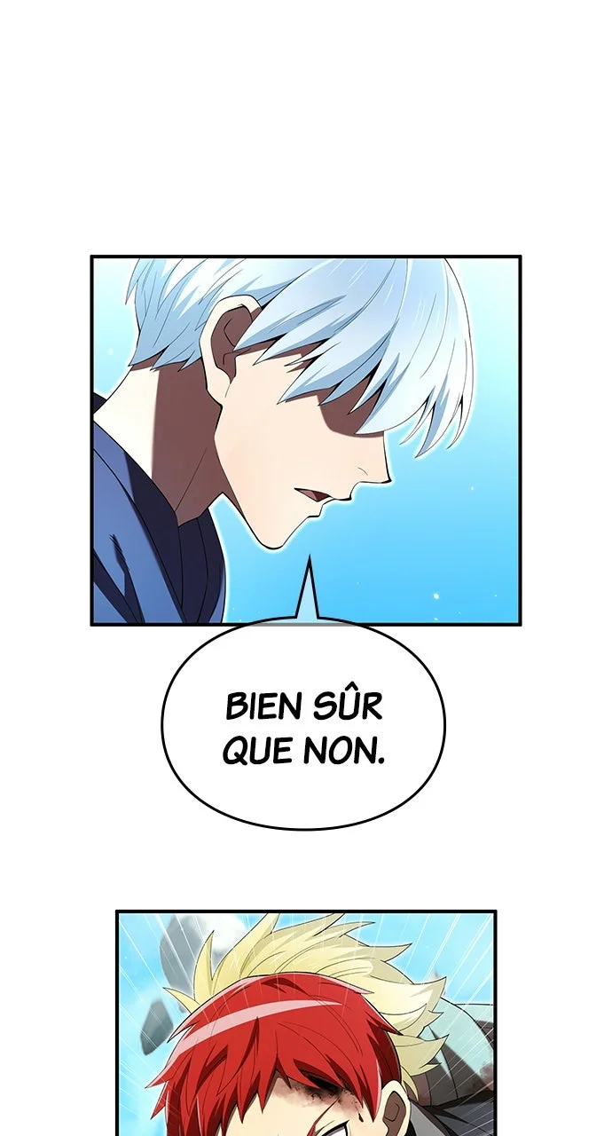 I Am The Strongest Awakeners Chapitre 87 - Page 102