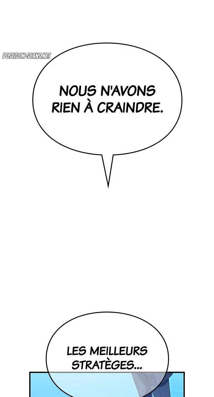 I Am The Strongest Awakeners Chapitre 87 - Page 104