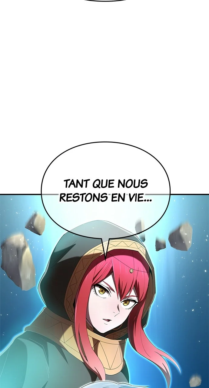 I Am The Strongest Awakeners Chapitre 87 - Page 106