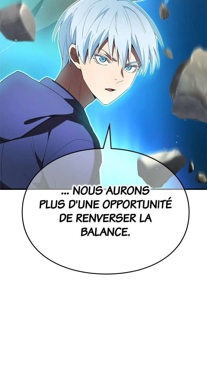 I Am The Strongest Awakeners Chapitre 87 - Page 107